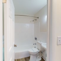 Photo of Riya's room