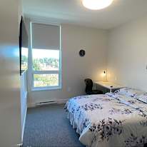 Photo of Ozzy's room