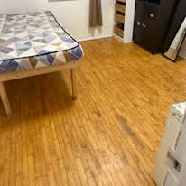 Photo of Menddy's room