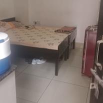 Photo of Chanchal's room