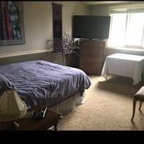 Photo of Michele's room