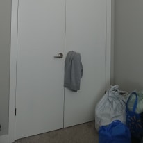 Photo of Mittal's room