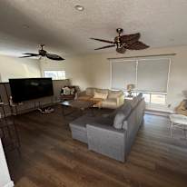 Photo of armin's room