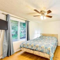 Photo of Suresh's room