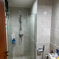 Photo of sam chen's room