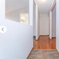 Photo of Gabe's room