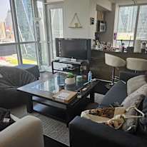 Photo of Divina's room