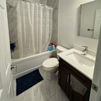Photo of Mildred's room