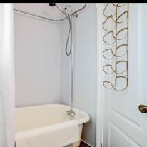 Photo of Bee's room
