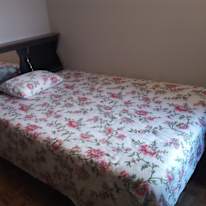 Photo of Navin's room