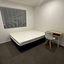 Photo of CJ Gatchalian's room
