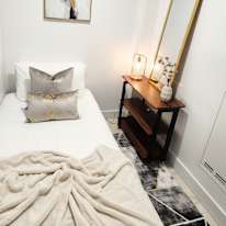 Welcome Travel Accomodation's room