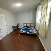 Photo of Susan's room