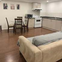 Photo of Grace's room