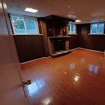 Photo of Winston's room