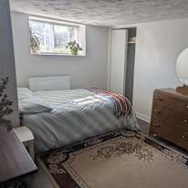 Photo of Meika's room
