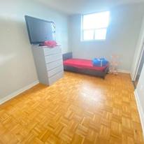 Photo of Jordan's room