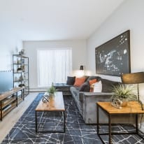 Photo of Michael's room