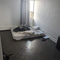 Photo of Koshey's room