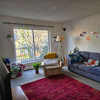 Photo of Kai Nim's room