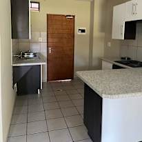 Photo of Rian Fourie's room