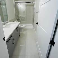 Photo of Deborah  Adeyeye's room