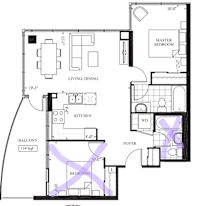 Julia Girmenia's room