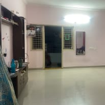 Photo of Aksh's room