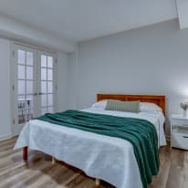 Photo of Stephanie's room