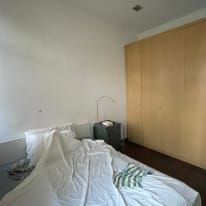 Photo of Jo's room