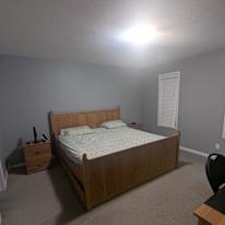 Daniel's room