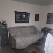 Photo of Jason's room
