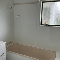 Photo of Lynda's room