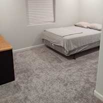 Photo of Reyes's room