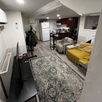 Photo of Mckinnley's room