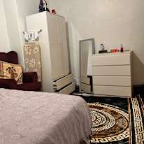 Photo of Lewis M's room