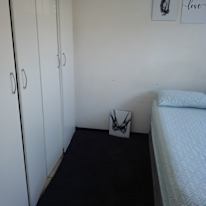 Photo of May's room