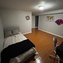Photo of Brooke's room