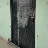 Photo of Jesmitha's room