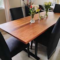 Photo of luc martel's room