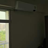 Photo of Shaurabha's room
