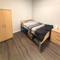 Photo of Seojune's room