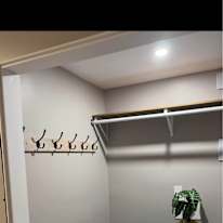 Photo of Ross's room