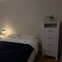 Photo of alejandro's room