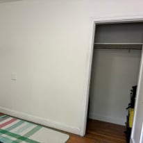 Photo of Todd's room