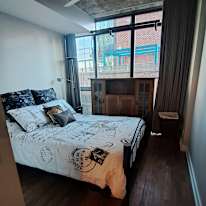Photo of Ally's room