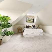 Photo of CJ's room