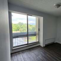 Photo of Sherise's room