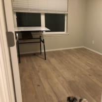 Photo of No longer active's room