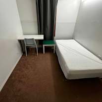 Shafayat Sadman's room